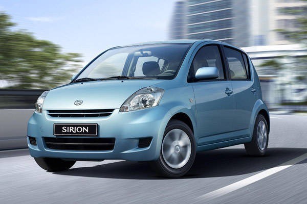 שכפול מפתחות לדייהטסו sirion בירושלים